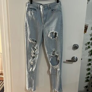 🚨LAST CHANCE🚨Express Jeans